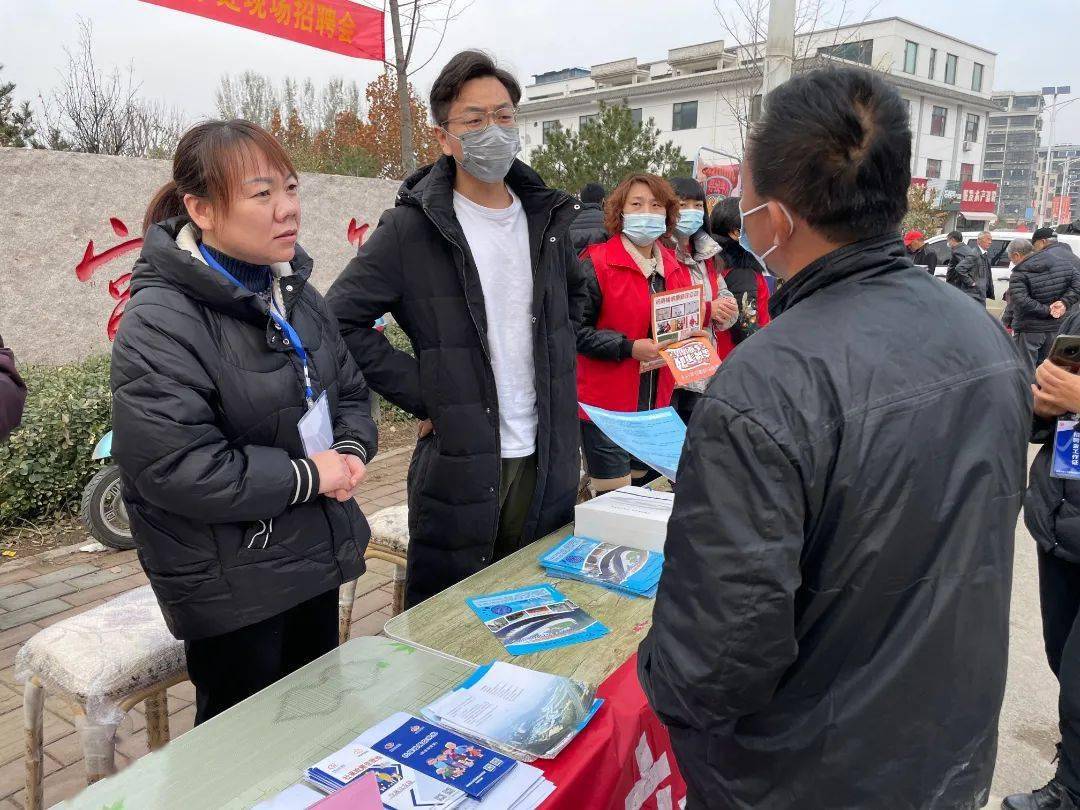 仲宫最新招聘信息汇总