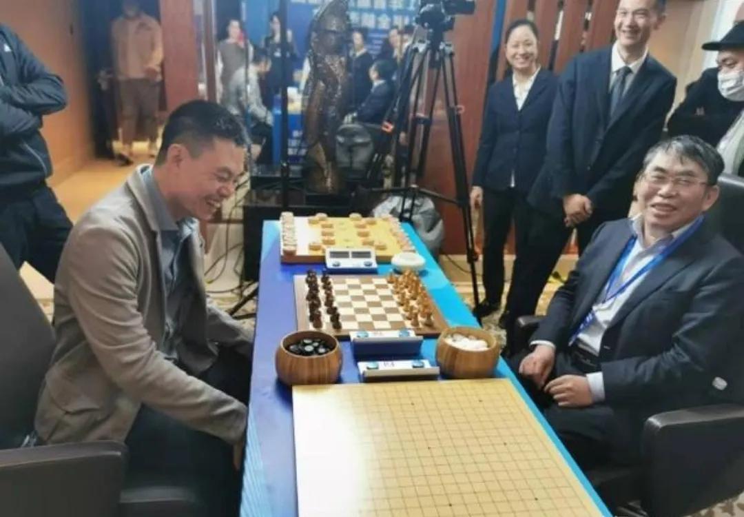 最新象棋对局讲解视频，深度剖析，领略智慧之美