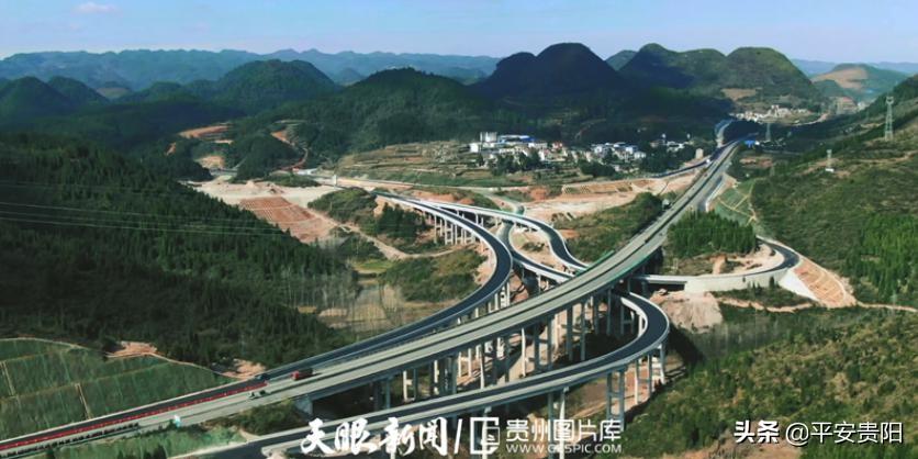 贵州天柱公路现代化规划助力地方经济腾飞新篇章