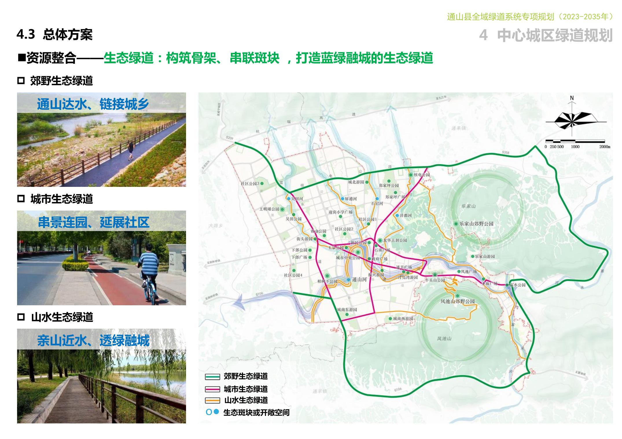 通山最新建设规划，未来城市的宏伟蓝图展望