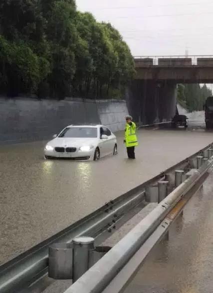 南京最新降雨情况报告