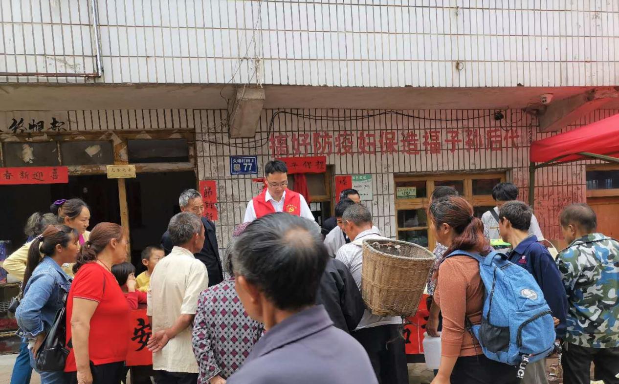 最新扶贫宣传重塑希望之光，贫困地区焕发生机与活力