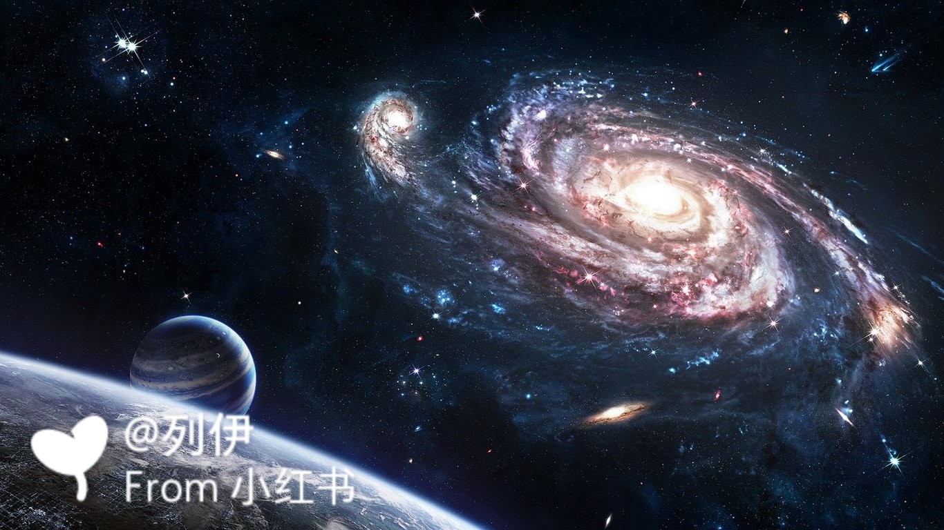 宇宙最新照片揭示神秘面纱下的全新奥秘