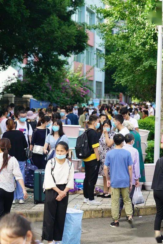 广元新学年开学，新篇章的启航