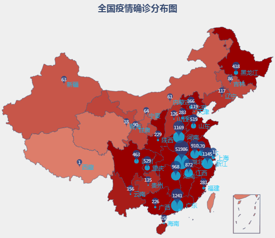 全球最新疫情地图实时动态与应对策略今日更新