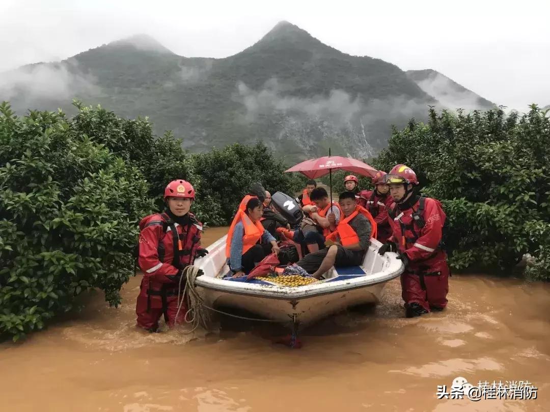 桂林漫音之旅，音乐与自然的完美交融