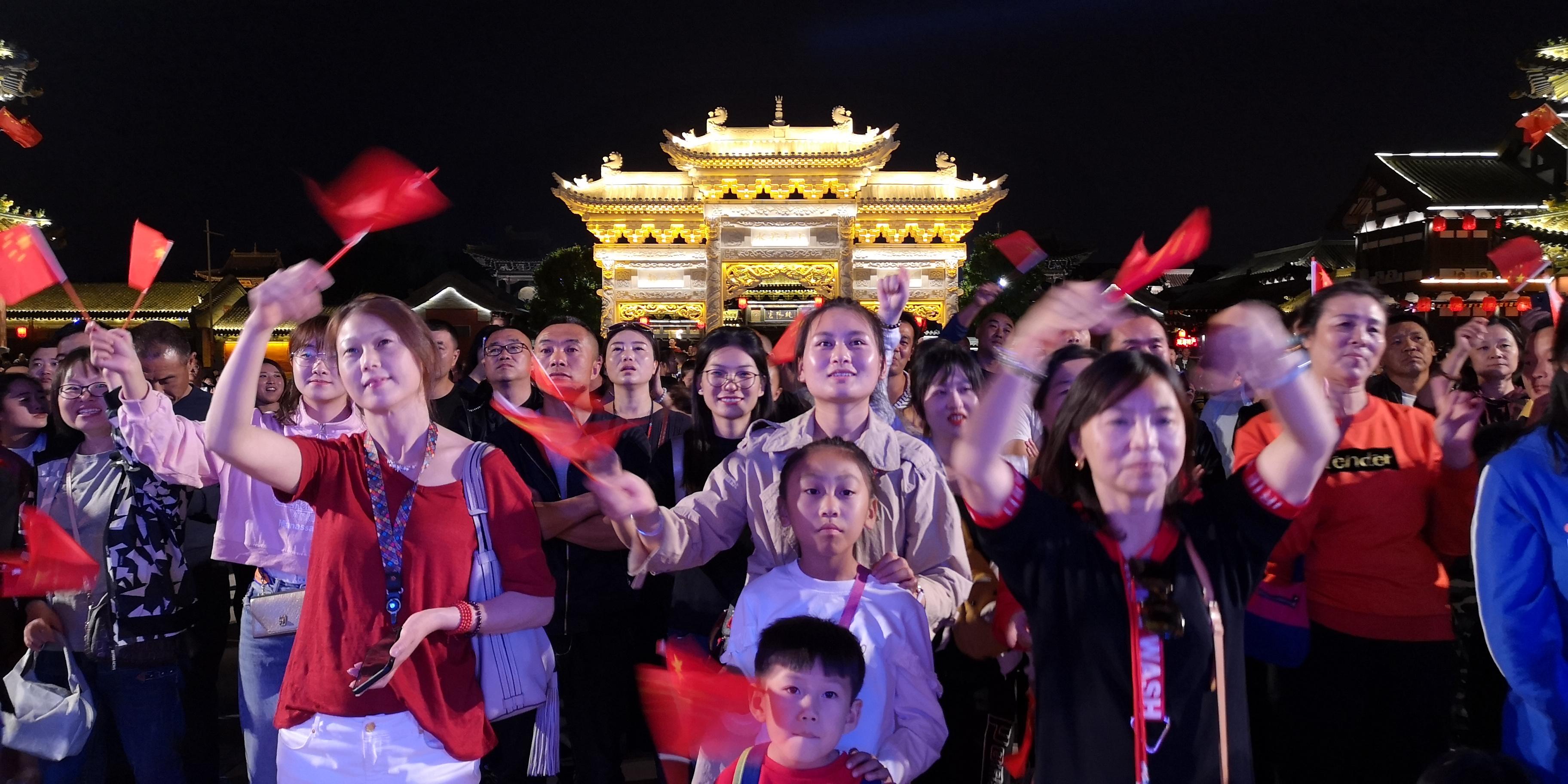 中国最新民谣，传承与创新之声