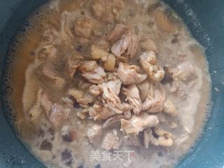 滑鸡烹饪指南，美味佳肴的制作大全