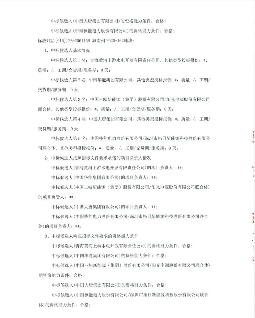 招投标中标候选人公示，公开透明与公平公正的展现