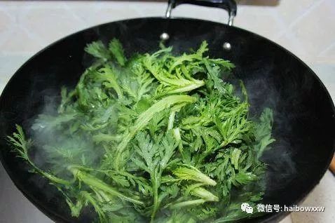 家常茼蒿菜做法大全及菜谱分享