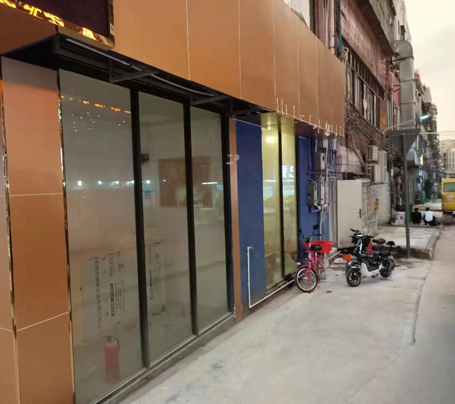 广东深圳实体店转让信息全面解析