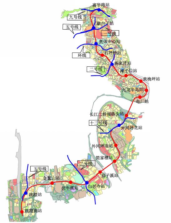 重庆招投标协会，推动行业发展的核心驱动力