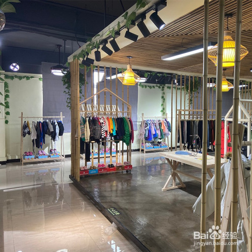 开服装店全面准备，创业前的必备知识与步骤解读