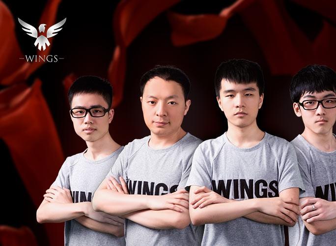 Wings战队视频OG，荣耀背后的故事与激情瞬间回顾