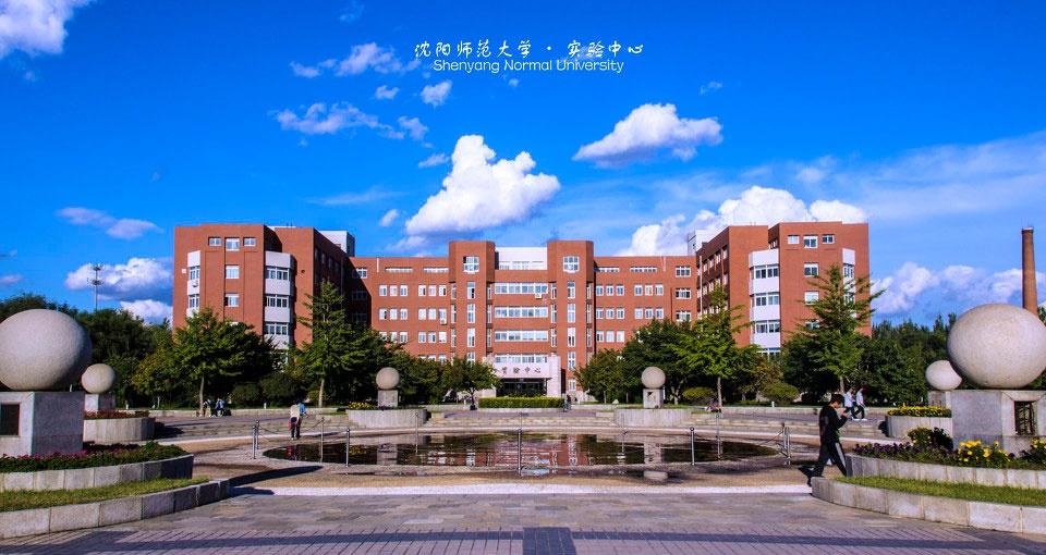 沈阳师范大学专业深度解析与探讨