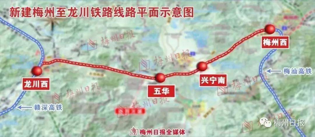 梧州蒙山至广东深圳高铁线路探究