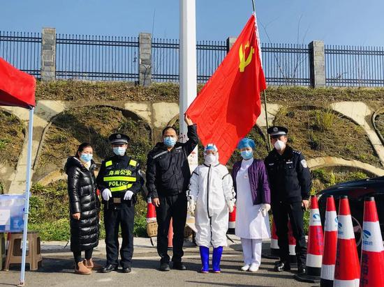 乌当地区最新疫情动态与影响分析